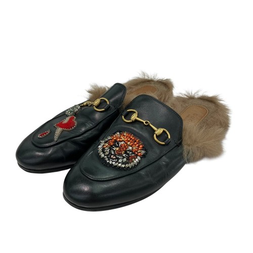 Gucci mules zoccoli donna - gucci,