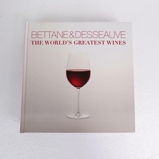 Bettane & Desseauve The