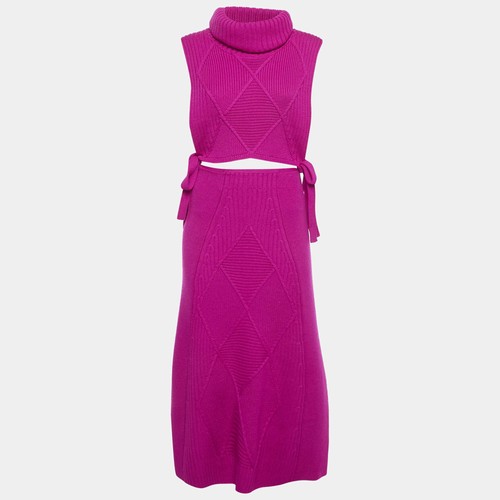 Maxi gonna kenzo - maxi,