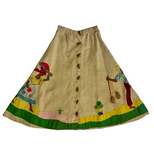Gonna vintage anni - , 50
