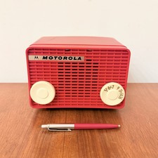 VINTAGE MOTOROLA 56A LITTLE