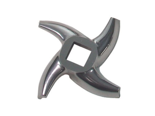 Coltelli per tritacarne - , inox