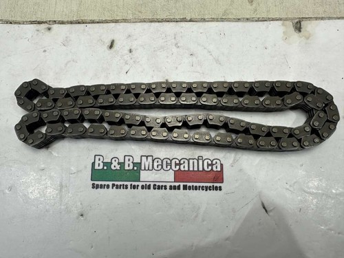 Catena distribuzione yamaha - distribuzione,