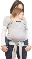 400870 Baby Wrap Fascia