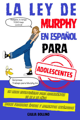 Ley murphy en español - ley,