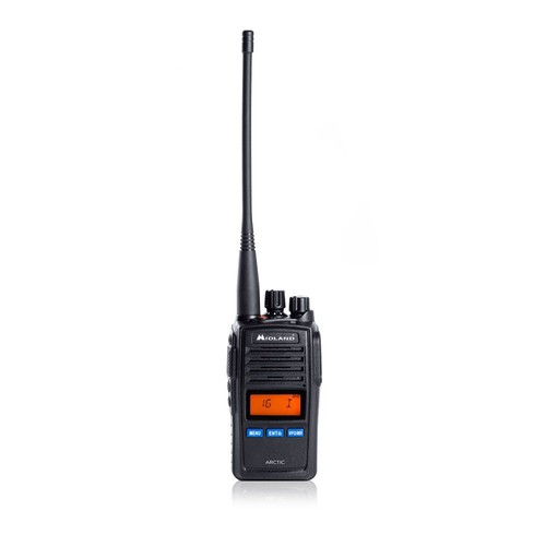 Midland arctic vhf - arctic,