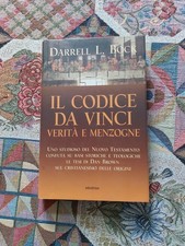 Armenia Editore Libro Cartonato : Il Codice Da Vinci Verità E Menzogne Del 2005