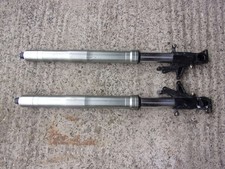 HONDA CBR 929/954 FIREBLADE