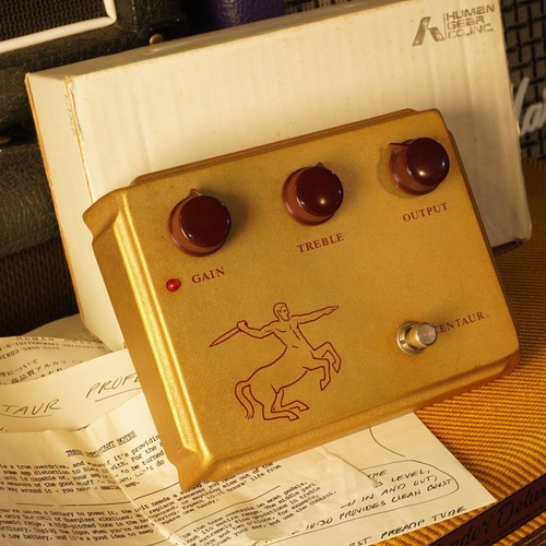 Overdrive professionale klon - professionale,
