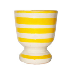 34002  PORTA UOVO IN CERAMICA