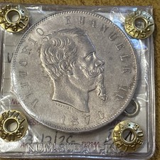 REGNO D’ ITALIA VITTORIO