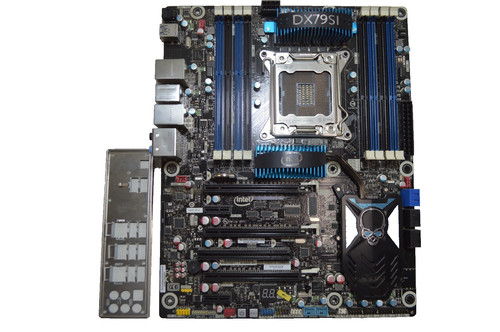 Intel dx79si socket - dx79si, lga2011