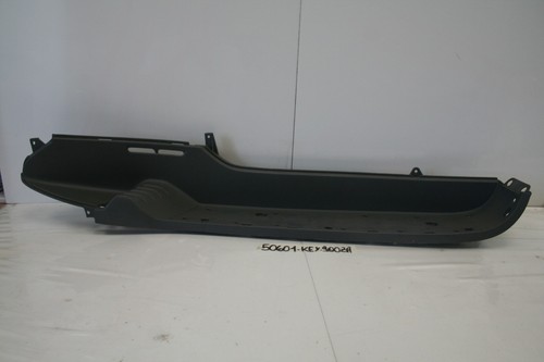 Carena pedana footrest - carena,