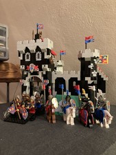 Lego 6086 Black Knight's