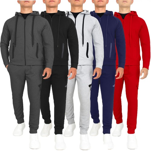 Felpa con cappuccio jogger - felpa,