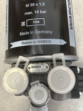WABCO 4324100760 Essicatore
