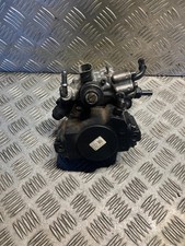 Pompa carburante alta