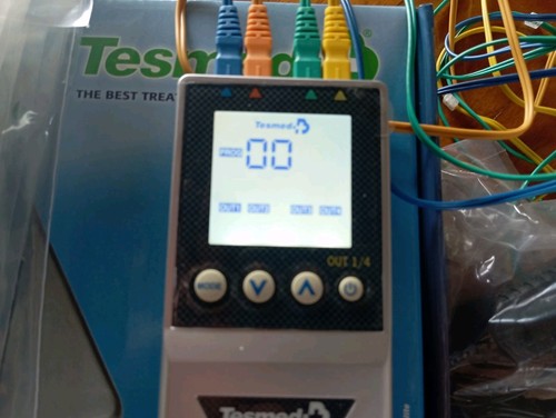 Tesmed max 830 - tesmed,