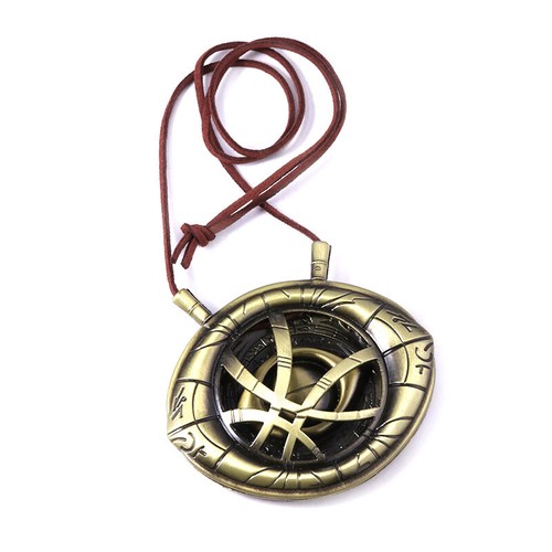 Nuova collana doctor - nuova, strange
