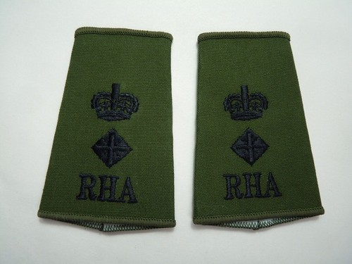 Rha cavallo artiglieria - artiglieria, od