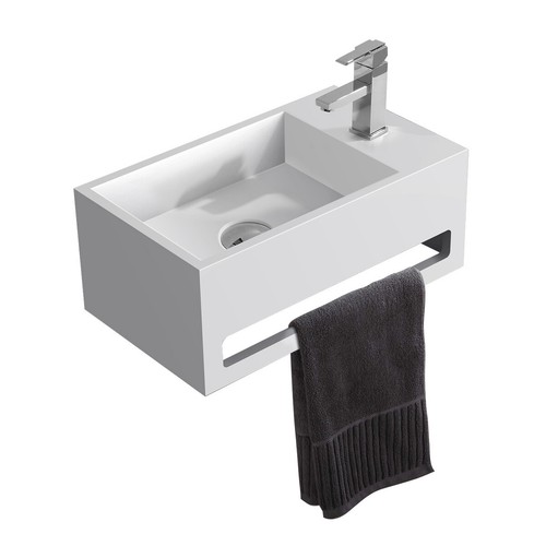 Lavabo per ospiti - per, wc