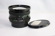 ? Obiettivo grandangolare Cosina 20mm F3.8 per Pentax K / A