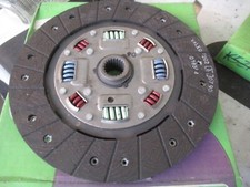 FIAT Ducato e PSA 2500 D - Disco frizione VALEO D280S - Ricambio nuovo