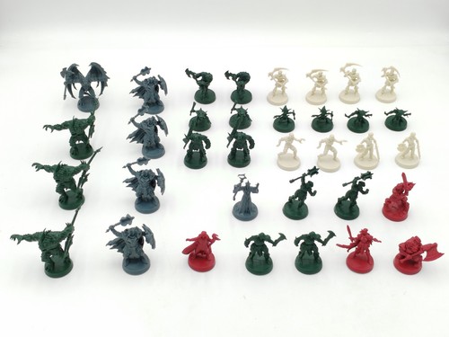 Heroquest 2021 gioco base - heroquest,