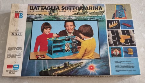 Battaglia sottomarina editrice - sottomarina,