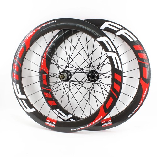 Cerchi tubeless carbonio - tubeless,