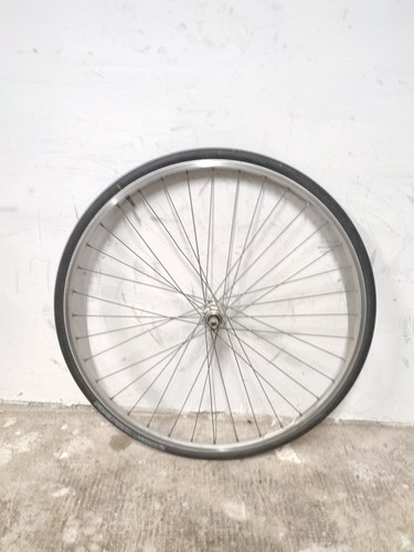 Ruota anteriore front wheel - ruota,