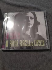 VIOLA VALENTINO - PANNA