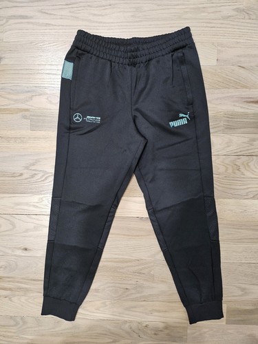 Puma pantalone uomo mapf1 - uomo,