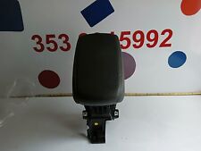 BRACCIOLO E VANO CENTRALE POGGIABRACCIO IN PELLE OPEL CORSA F (9830208680)