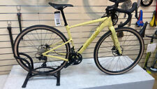 CANNONDALE TOPSTONE CARBON 3