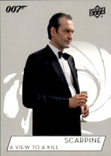 Patrick Bauchau as