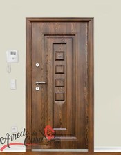 PORTONE BLINDATO MODELLO P12