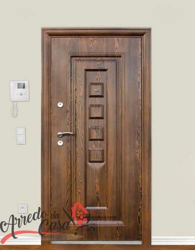 Portone blindato modello p12 - portone,