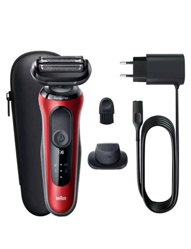 Braun series r1000s - series, 61-r1000s