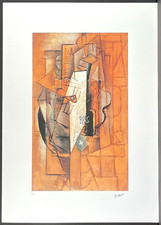 Pablo picasso 70 cm - picasso, x