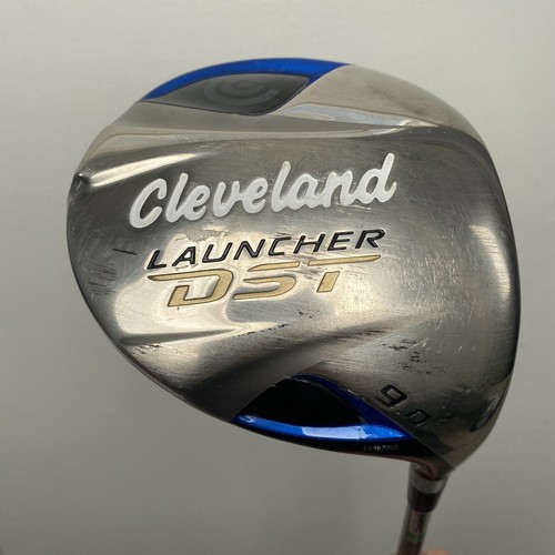 Cleveland launcher dst driver - cleveland,