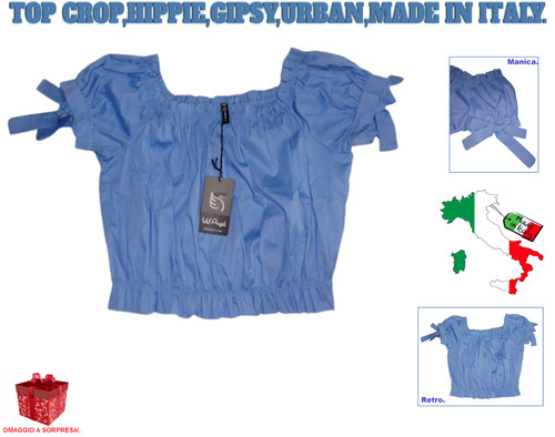 Top crop mini - top, crop,top,mini