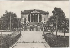 FRATTA POLESINE - VILLA LA BADOERA (ROVIGO)