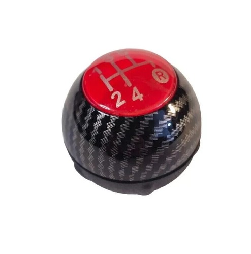 Pomello completo marce fiat - pomello,