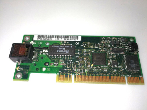Scheda ethernet 38921140 - , per