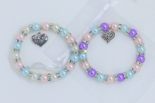 Bracciali bomboniere sposa per