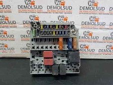 CENTRALINA SCATOLA FUSIBILI FIAT PANDA (169) 1.1 BENZINA (2004) 46841645 (USATA)