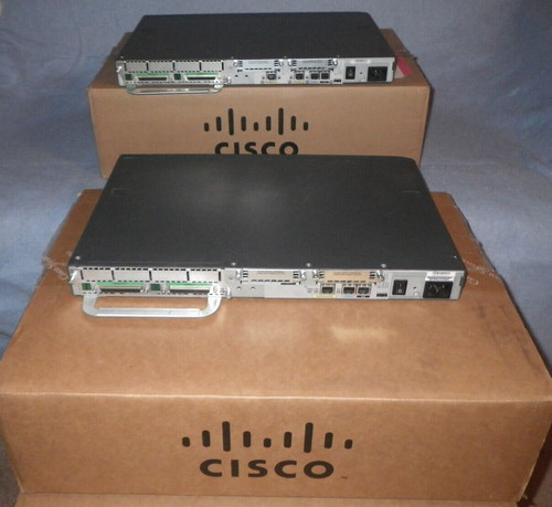 Cisco 2600 terminal access - cisco,