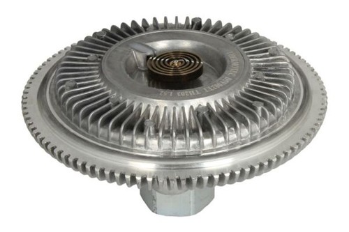 Ventola radiatore frizione