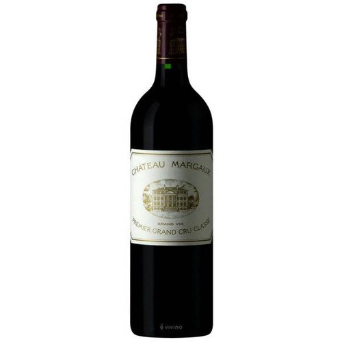 Chateau margaux - margaux,